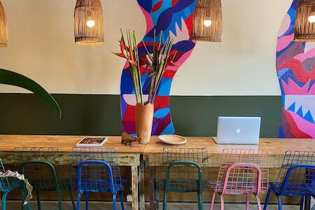 Best for Solo Traveler: Teiú Hostel, Trancoso