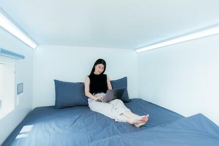 Bobopod Airport Cbc, Tangerang, Rawalembang Bobopod Airport Cbc, Tangerang, Rawalembang