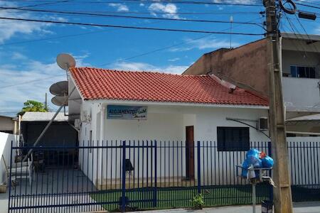 Alojamento Hostel, Primavera do Leste Alojamento Hostel, Primavera do Leste