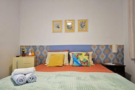 Best for Solo Traveler: Buona Notte Hostel & Pousada, São Paulo