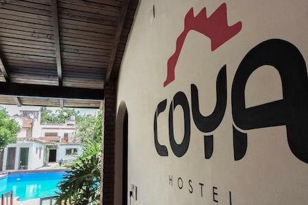 COYA HOSTEL, Salta