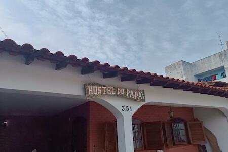 Hostel Do Papai 3, Lavras Hostel Do Papai 3, Lavras