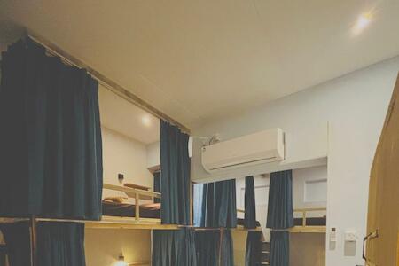 Best Party Hostel: The Riptide Womens Hostel, Pottuvil