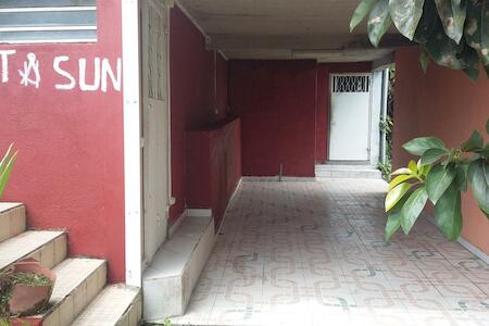 Kenet & Sun, Morne-à-lʼEau Kenet & Sun, Morne-à-lʼEau