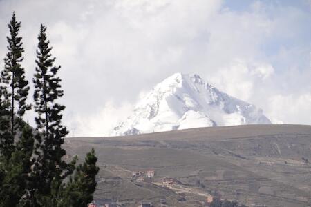 Best for Solo Traveler: Paitití Hostel, La Paz