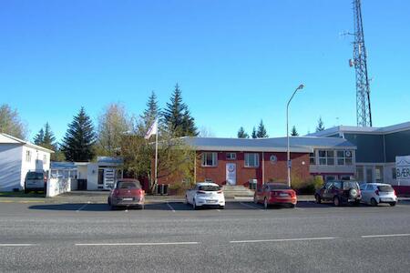 Best for Solo Traveler: Selfoss Hostel, Selfoss
