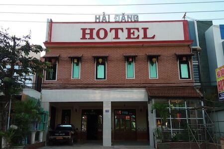Hai Dang Hotel