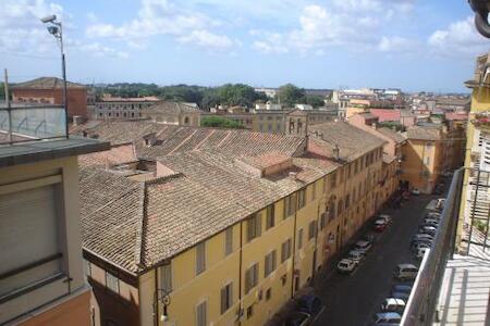 Mia Lodge B&B Hostel, Rome Mia Lodge B&B Hostel, Rome