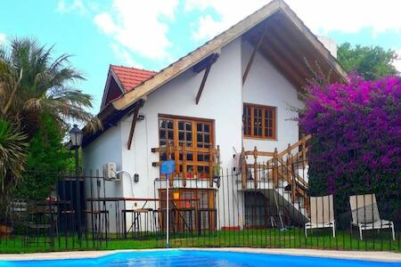 Tanino Guest House, Mendoza