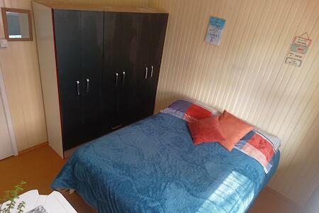 Best for Solo Traveler: Casarão Das Figueiras Hostel, Caxias do Sul