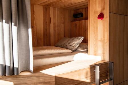 St Josefsheim Hostel, Schruns-Tschagguns