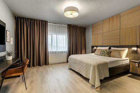 Bed & Breakfast, Keflavík Airport, Keflavík