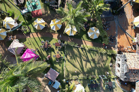 Best Party Hostel: The Doctor's House, Matara/ Madiha