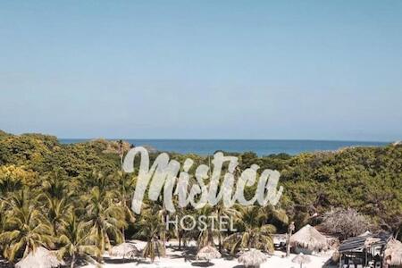 Mistica Island