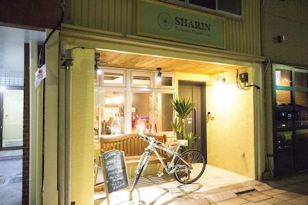Best Party Hostel: SHARIN Kanazawa Traveler's Inn, Kanazawa