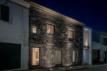 Best Party Hostel: North Shore Hostel, Ribeira Grande