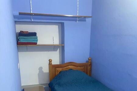 Akwador Dormitory, Marsaskala