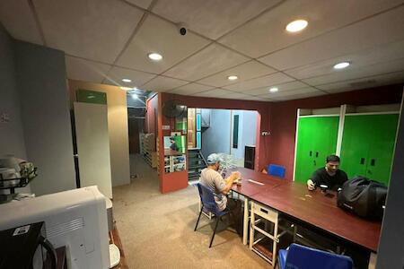 RHV Hostel & Room, Kuala Lumpur