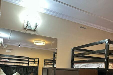 Srea Homestead Dormitory, New Delhi