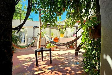 Republika Divanga Homestel, Taganga Republika Divanga Homestel, Taganga