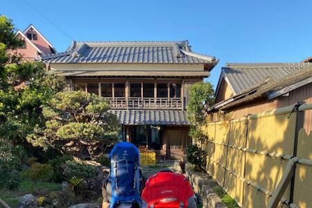 Anakashico Hostel Kumano Kodo, Susami