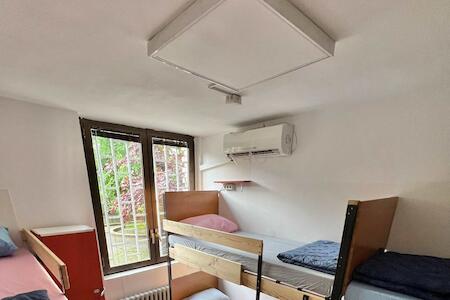 Best Party Hostel: Chillton Hostel, Belgrade