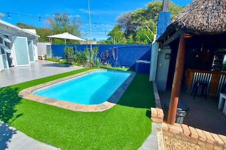 Kate's Nest Guesthouse, Windhoek