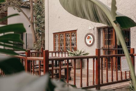 Wilderness Backpackers, Wilderness