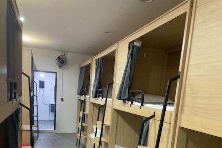 野猴子青旅, Phnom Penh 野猴子青旅, Phnom Penh