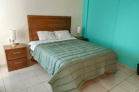 Jardin 85 Hostel, Morelia Jardin 85 Hostel, Morelia