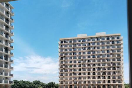 Gracious Staycation, Suba Gracious Staycation, Suba