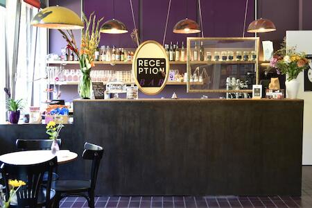 Best Party Hostel: Hostel 77 Bern, Bern