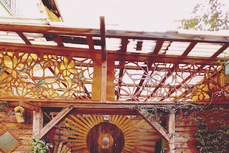 Bestes für Alleinreisende Frauen: Tirana Backpacker Hostel, Tirana