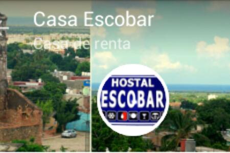 Hostal Escobar