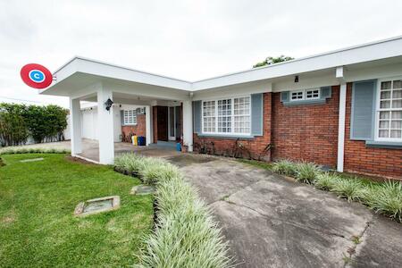 Capital Hostel De Ciudad, San José Capital Hostel De Ciudad, San José