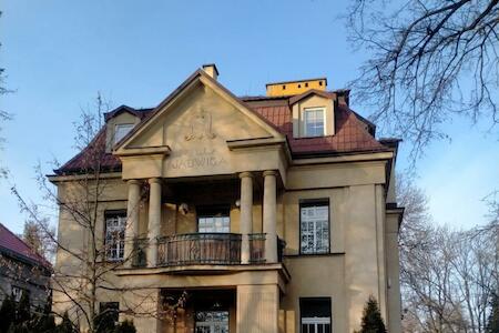 Lemon Tree Hostel, Krakow