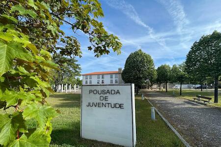 Best for Solo Traveler: HI – Bragança Youth Hostel, Bragança