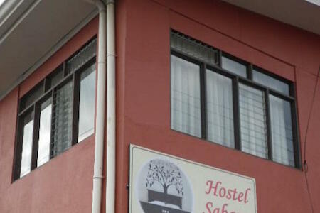 Hostel Sabana, San Ramon