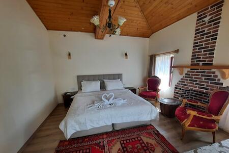 Alibabas House, Selçuk