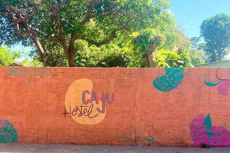Alter Caju Hostel, Alter do Chão
