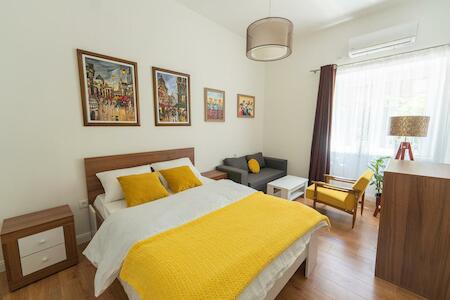 Sleep Hostel, Niš