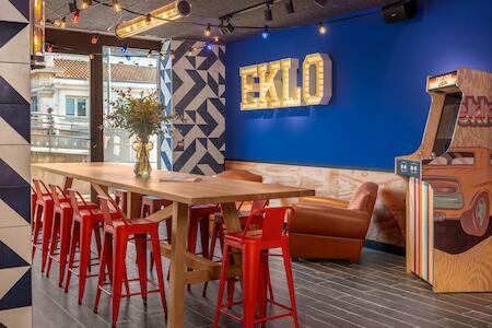 Best for Solo Traveler: Eklo Montpellier, Montpellier
