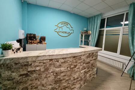 Best for Solo Traveler: HOSTEL CITADELLA, Deva