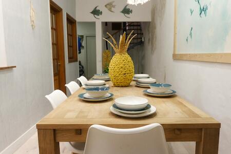 Agüita Surf Lodge, Las Palmas de Gran Canaria