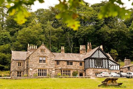 Best for Solo Traveler: YHA Wasdale Hall, Seascale