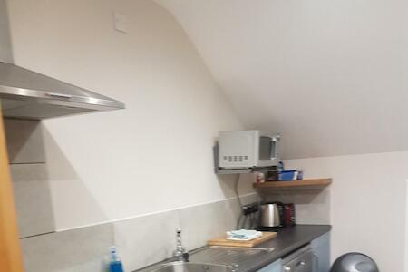 Reubens Loft, Bushmills