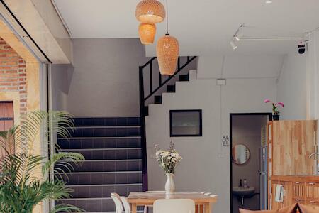 Best for Solo Traveler: Ark Guesthouse, Pai Best for Solo Traveler: Ark Guesthouse, Pai