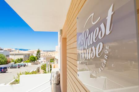 My Guesthouse, Portimão