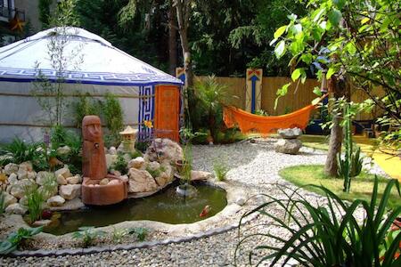 Shantee House, Budapest Shantee House, Budapest