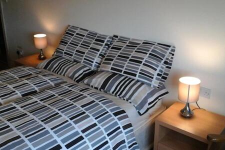 Tom's Comfort Hostel, Waterford